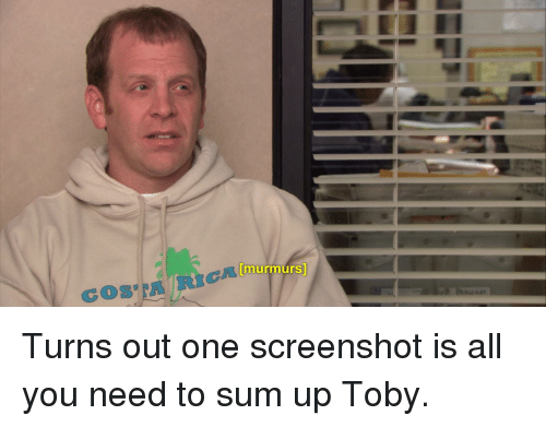 Toby